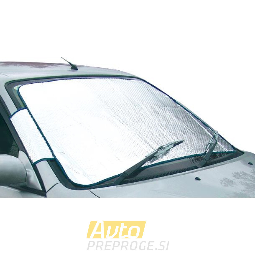 ALU zaščita za vetrobransko steklo
