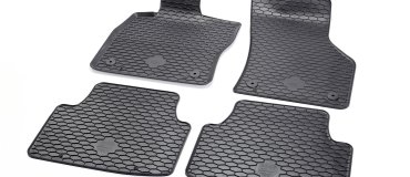 Najboljše gumijaste preproge v Sloveniji!