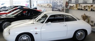 Avto preproge za oldtimerje oz. starodobnike in starejša vozila