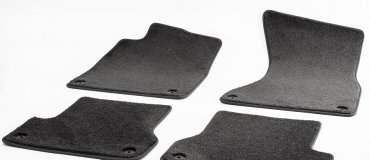 Najboljše tekstilne preproge v Sloveniji. Itison preproge za vsako vozilo!