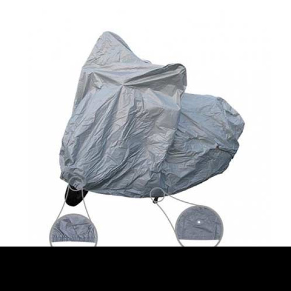 Pokrivalo za motorje