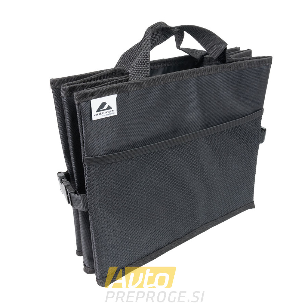 Organizator za prtljažni prostor 35 x 30 x 25cm