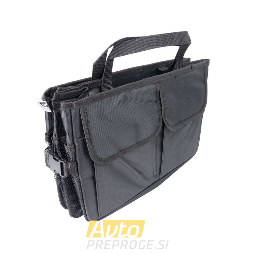 Organizator za prtljažni prostor 60 x 38 x 25cm