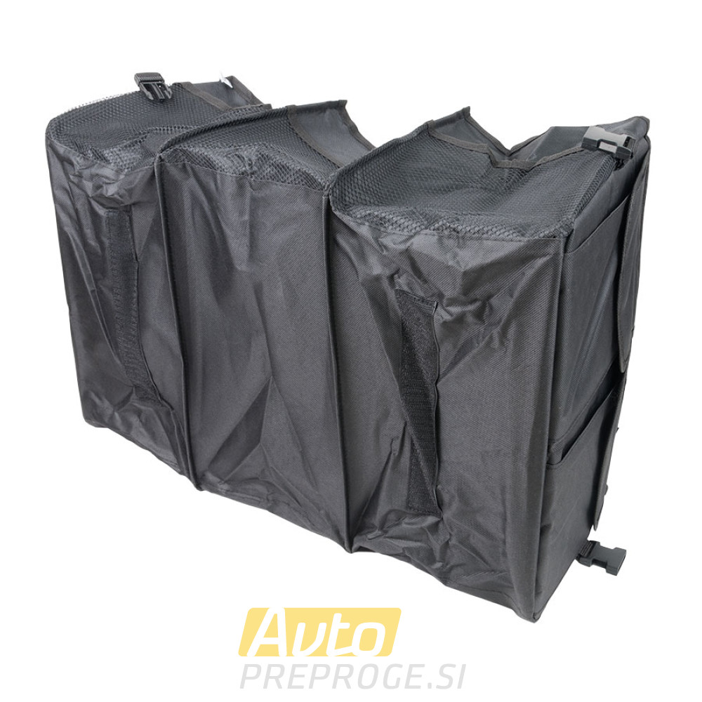 Organizator za prtljažni prostor 60 x 38 x 25cm