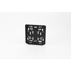 Okvirčki evidenčnih tablic za motor ali traktor