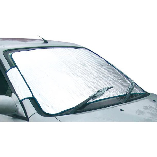 Pokrivalo za vetrobransko steklo