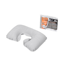 Napihljiva potovalna blazina za vrat