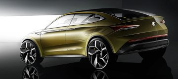 Prvi električni avtomobil napovedujte tudi …