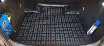 Korita za prtljažnik za vsako vozilo