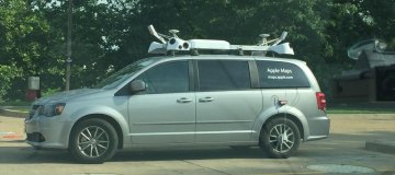 Po Sloveniji bodo vozili ti nenavadni kombiji