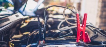 Šibke točke avtomobilov pozimi