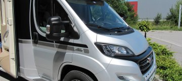 Poskrbite za zaščito avtodoma s preprogami Konstill