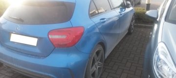 Skrb za čistočo avta tudi pozimi