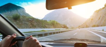 Daljša potovanja in zdravila