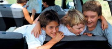 Preden se odpravite na pot