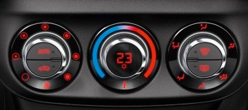 Čas je za vzdrževanje klimatske naprave