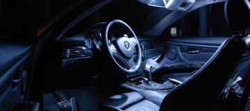 Kvalitetne LED žarnice OSRAM za avto