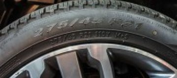 Katere pnevmatike izbrati?