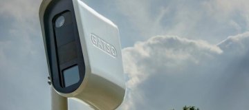 Meritve hitrosti z novimi radarji že potekajo