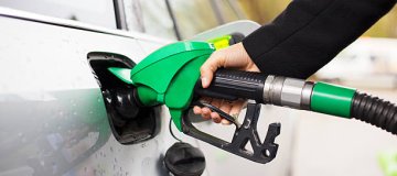 Kakšne so cene pogonskih goriv v drugih državah?