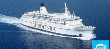 Za lažje potovanje s trajekti