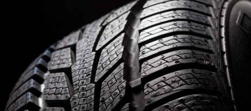 Kako izmeriti profil pnevmatik?