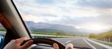 Prometna pravila in navade v tujini