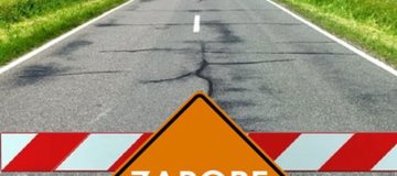 Katere ceste bodo zaprte v času 22. Ljubljanskega maratona?