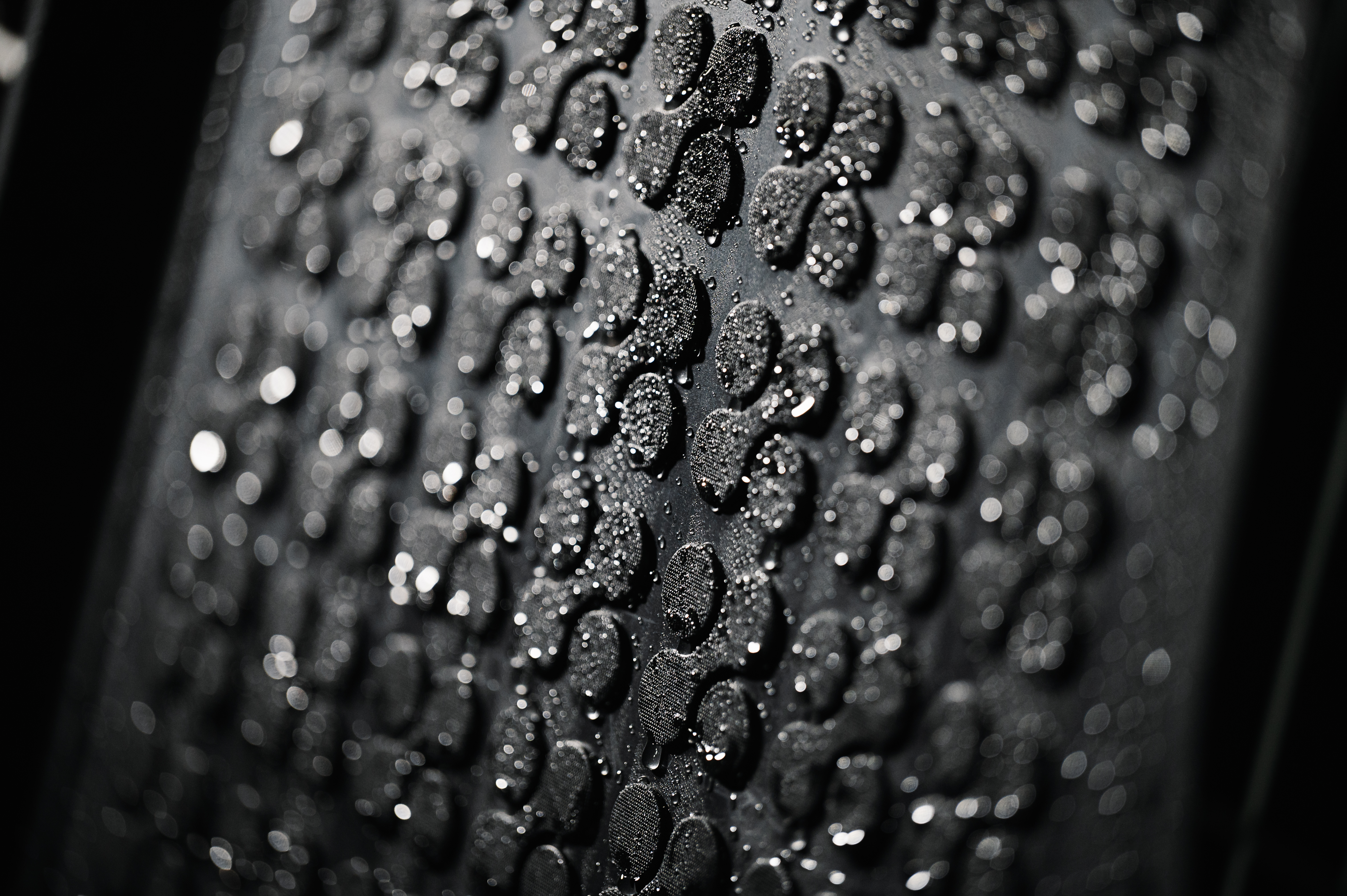 Neprimerljiva vzdržljivost