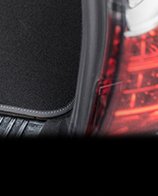 Tekstil za prtljažnik